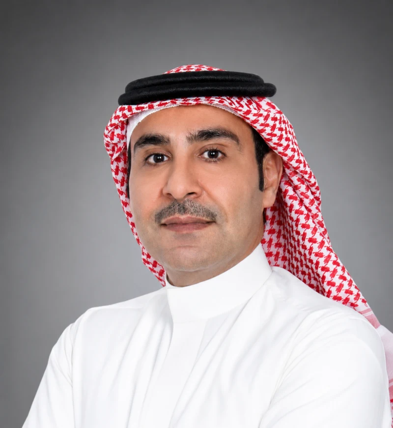 المدير التنفيذي
