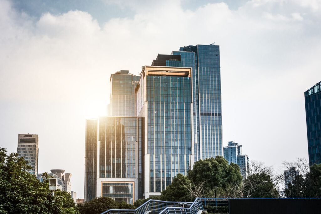 تقييم العقارات التجارية