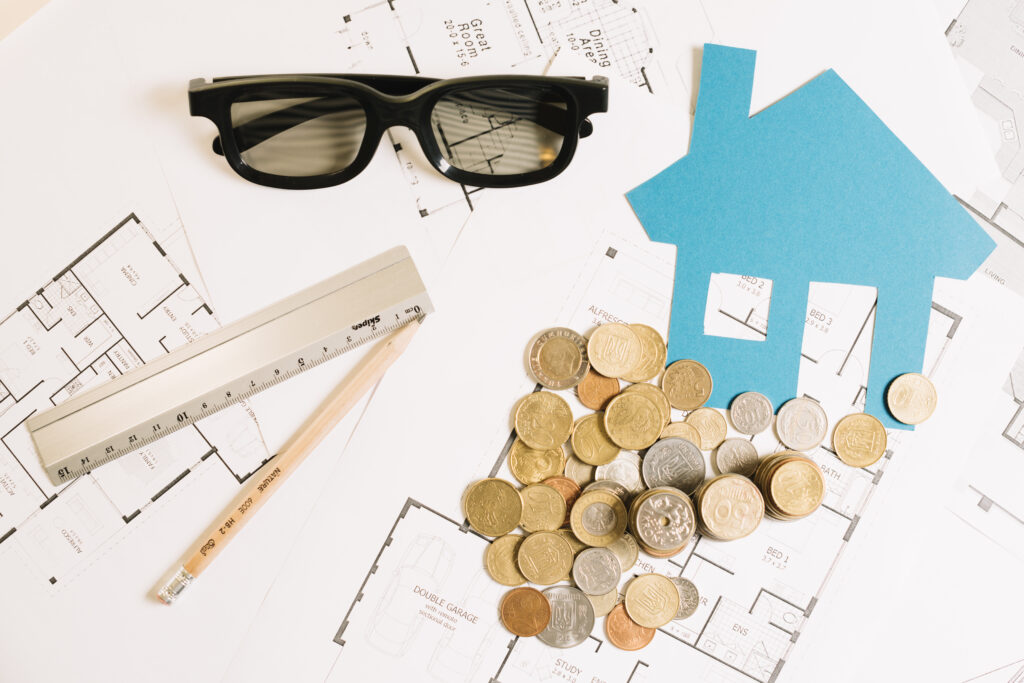 طريقة تثمين العقار